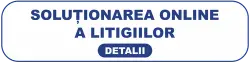 Soluționarea Online a Litigiilor