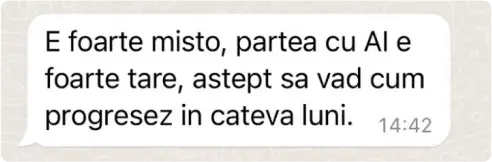 review din partea utilizatorilor pentru platforma de rezolvare grile de informatică, matematică și fizică, grile.info